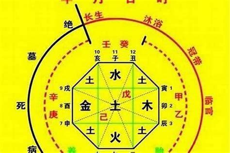 八字喜用色|如何运用你的八字喜用颜色